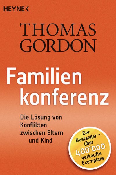 Bild zu Familienkonferenz