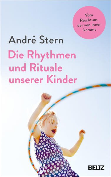 Bild zu Die Rhythmen und Rituale unserer Kinder