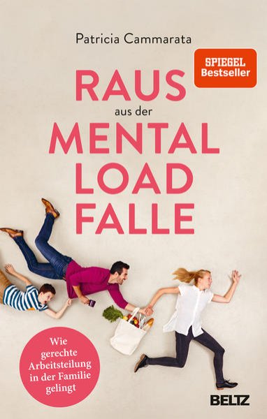 Bild zu Raus aus der Mental Load-Falle