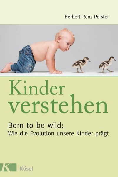 Bild zu Kinder verstehen