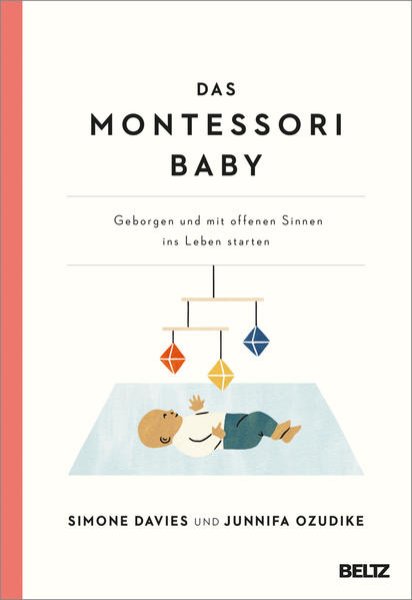 Bild zu Das Montessori Baby