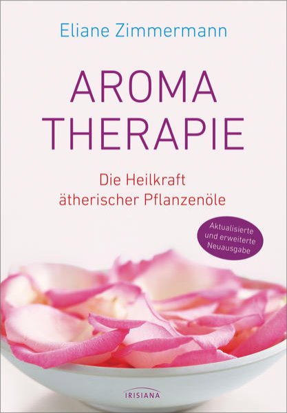 Bild zu Aromatherapie