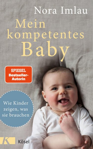 Bild zu Mein kompetentes Baby