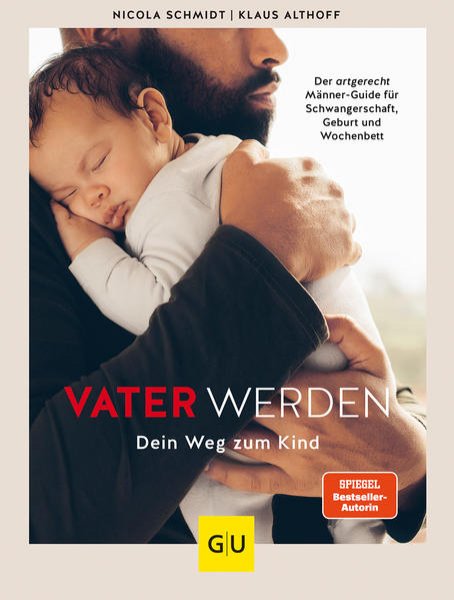 Bild zu Vater werden