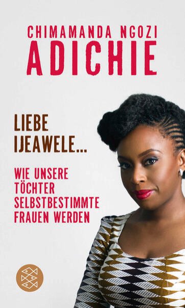 Bild zu Liebe Ijeawele