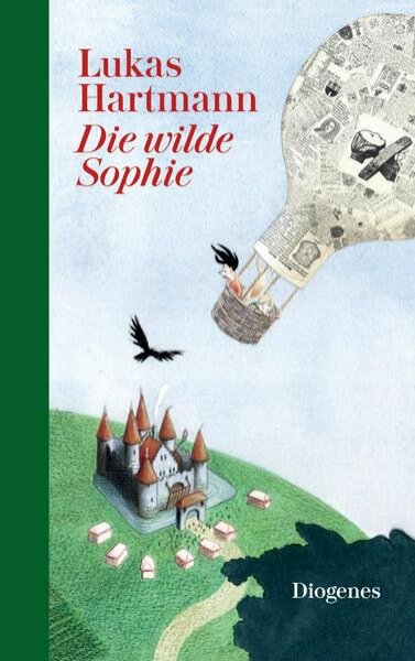 Bild zu Die wilde Sophie