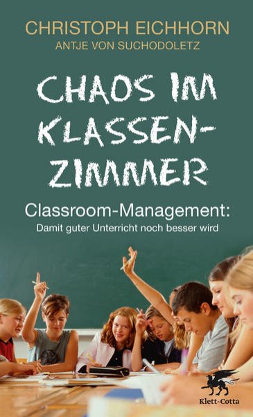 Bild zu Chaos im Klassenzimmer