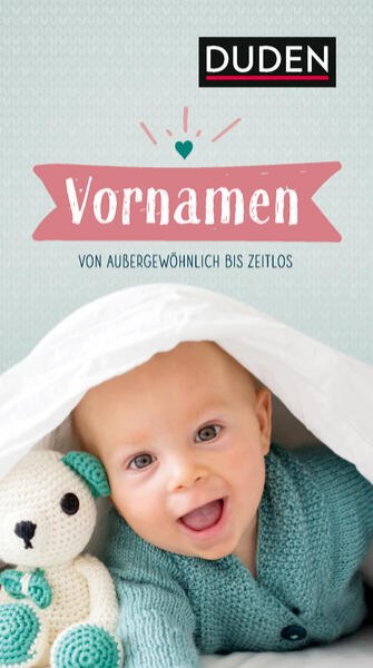 Bild zu Vornamen