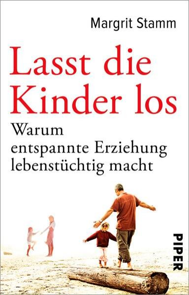 Bild zu Lasst die Kinder los