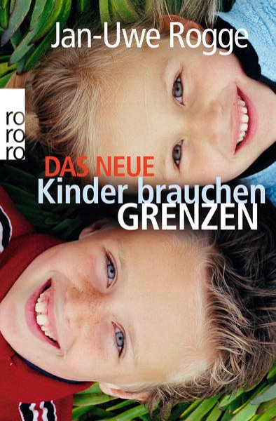 Bild zu Das neue Kinder brauchen Grenzen