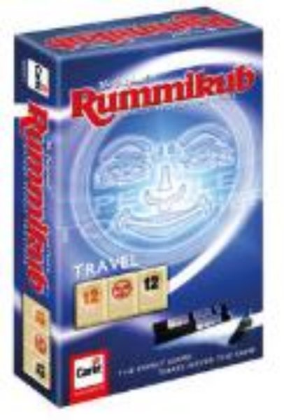 Bild von Rummikub Travel