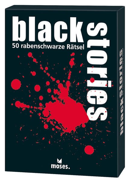 Bild zu black stories