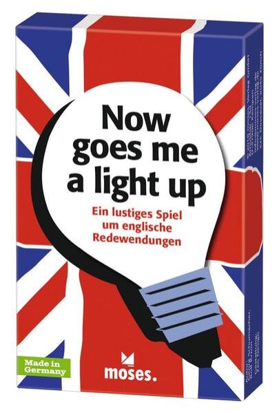 Bild zu now goes me a light up