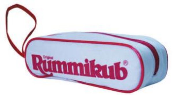 Bild von The Original Rummikub