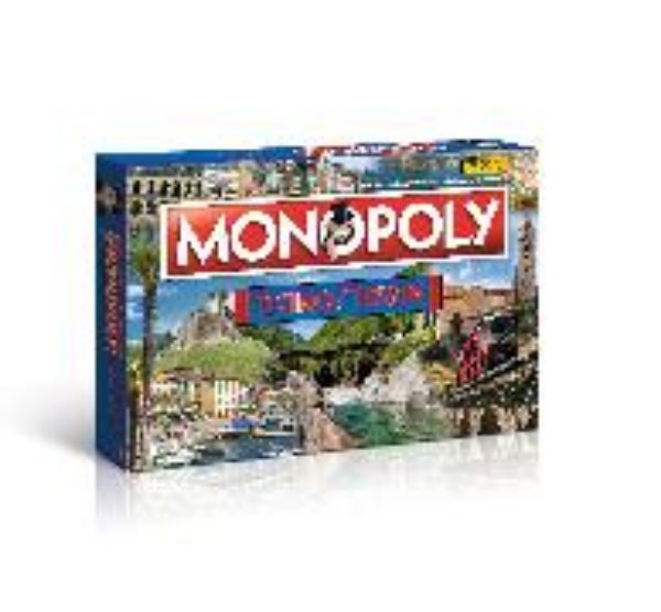 Bild von Monopoly Ticino / Tessin