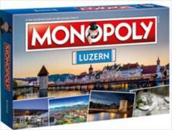 Bild von Monopoly Luzern