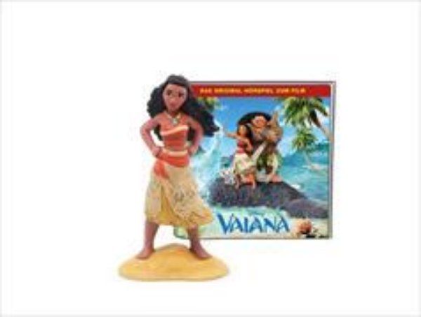 Bild von Tonie. Disney - Vaiana