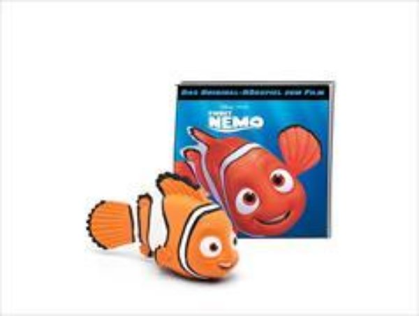 Bild von Tonie. Disney - Findet Nemo