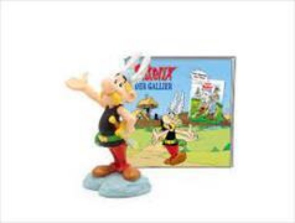 Bild von Tonie. Asterix - Asterix der Gallier