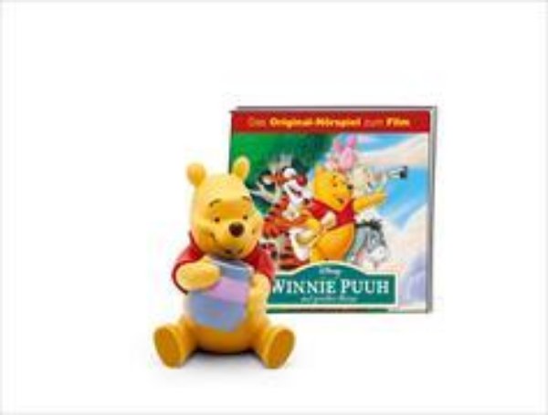 Bild von Tonie. Disney - Winnie Puuh