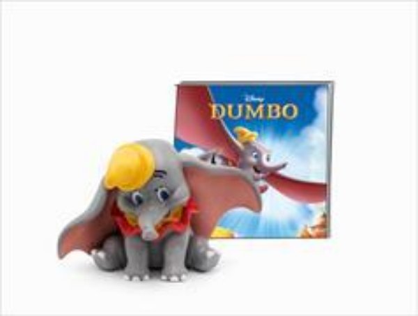 Bild von Tonie. Disney - Dumbo