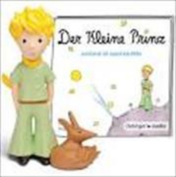 Bild von Tonie. Der Kleine Prinz - Der Kleine Prinz