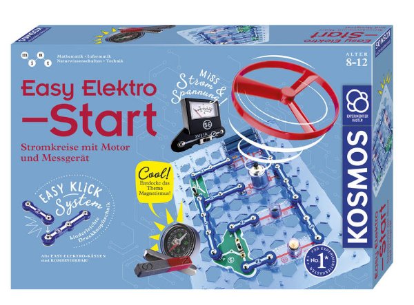 Bild zu Easy Elektro - Start