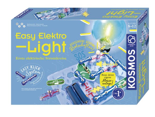 Bild zu Easy Elektro - Light