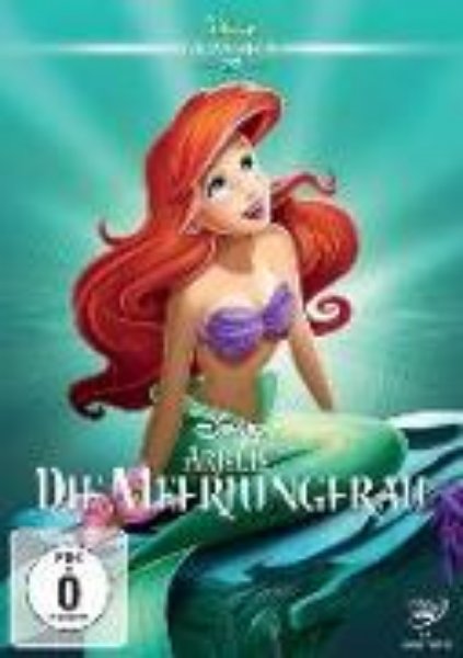 Bild von Arielle - Die Meerjungfrau - Disney Classics 27