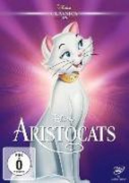 Bild von Aristocats - Disney Classics 19