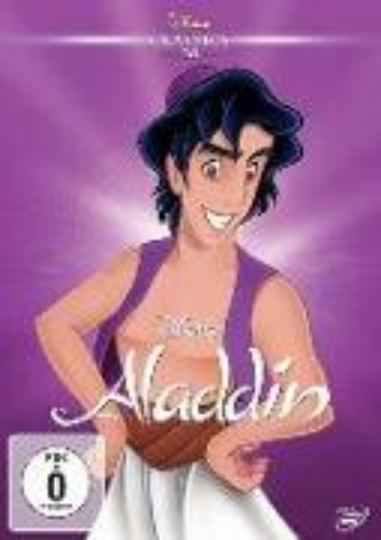 Bild von Aladdin - Disney Classics 30