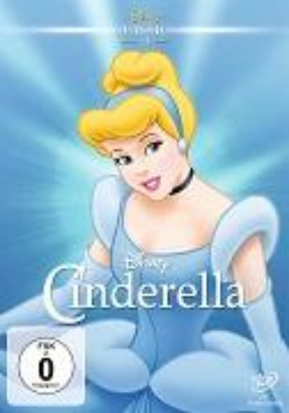 Bild von Cinderella - Disney Classics 11