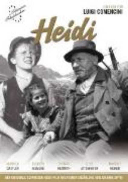 Bild von Heidi (Dialektfassung)