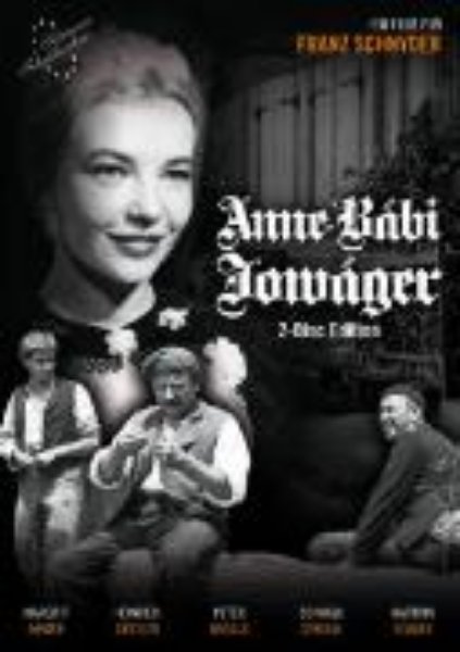 Bild von Anne Baebi Jowaeger 1 und 2