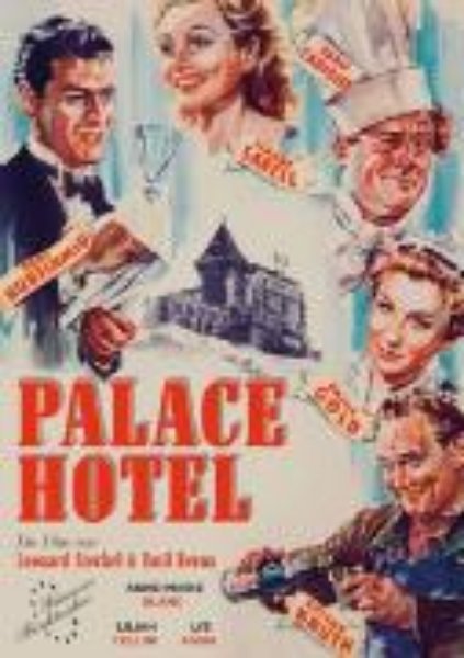 Bild von Palace Hotel