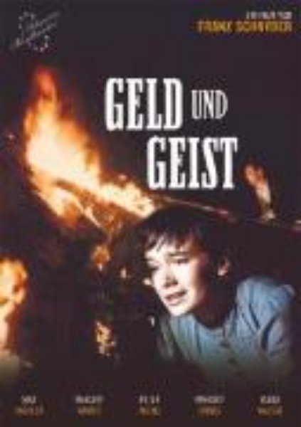 Bild von Geld und Geist