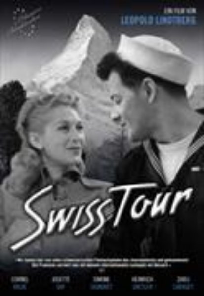 Bild von Swiss Tour