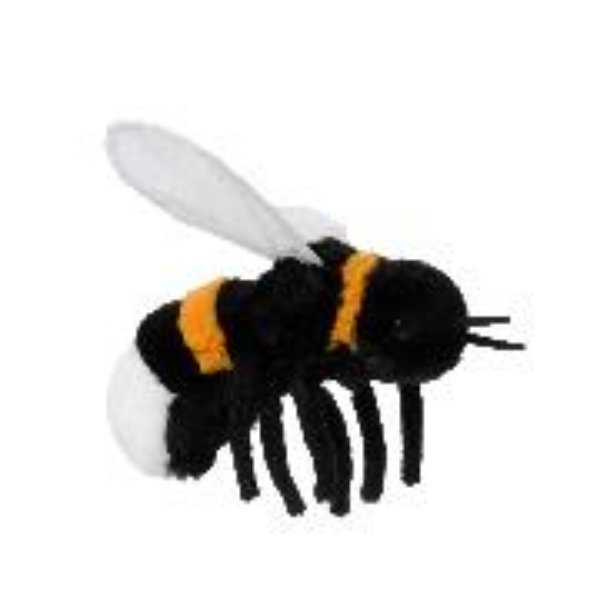 Bild von WWF Hummel 15 cm