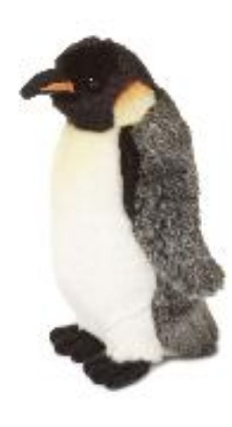 Bild von WWF Kaiserpinguin 20 cm