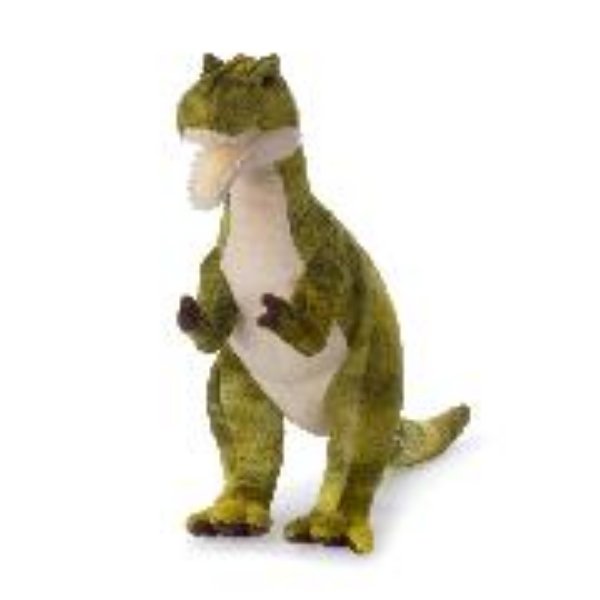 Bild von WWF T-Rex stehend 47 cm