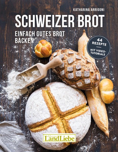 Bild zu Schweizer Brot