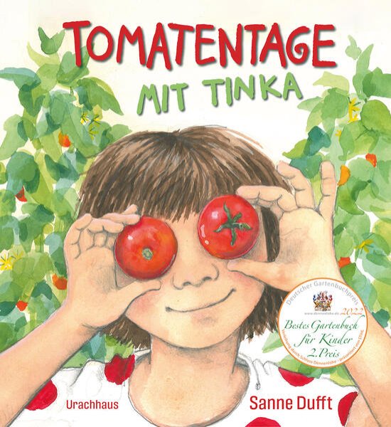 Bild zu Tomatentage mit Tinka