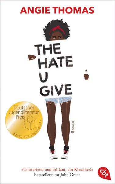 Bild zu The Hate U Give