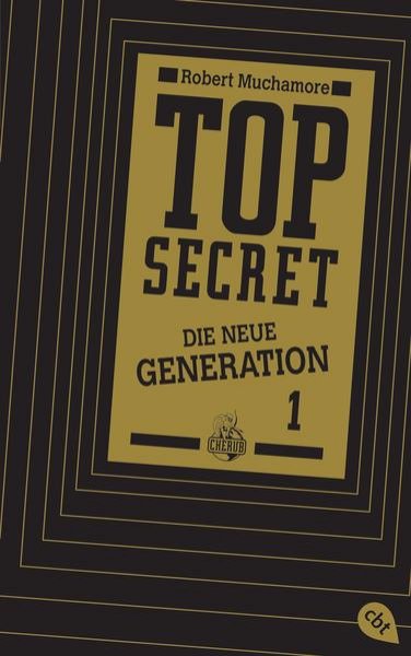 Bild zu Top Secret. Der Clan