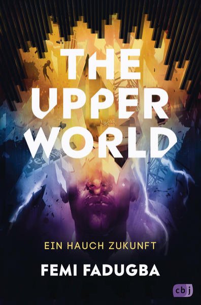 Bild zu The Upper World - Ein Hauch Zukunft