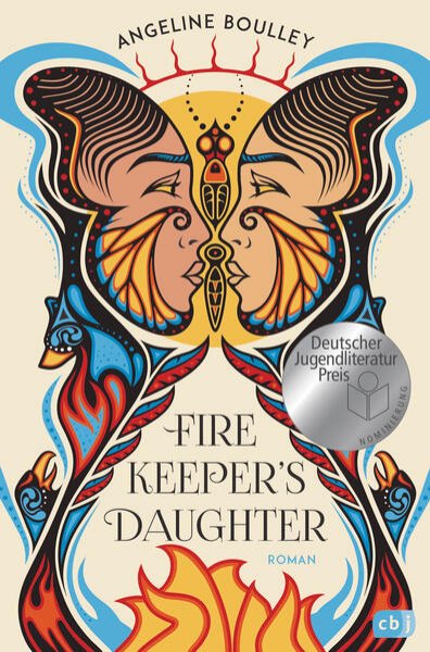 Bild zu Firekeeper's Daughter