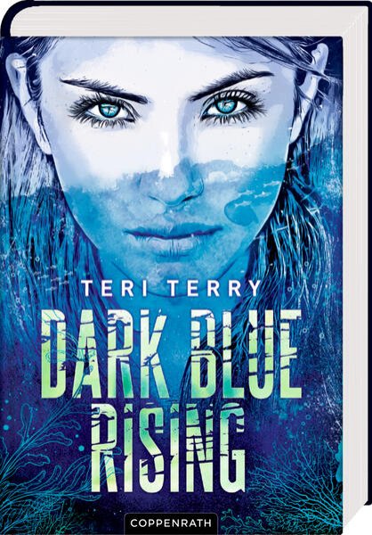 Bild zu Dark Blue Rising (Bd. 1)