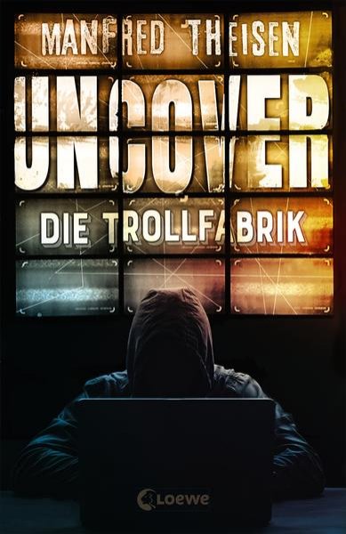 Bild zu Uncover - Die Trollfabrik