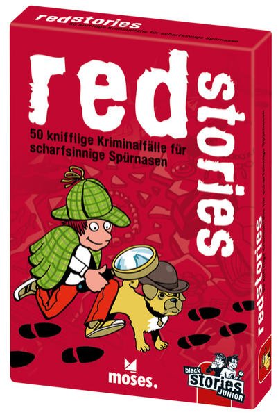 Bild zu red stories