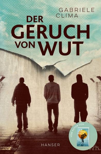 Bild zu Der Geruch von Wut